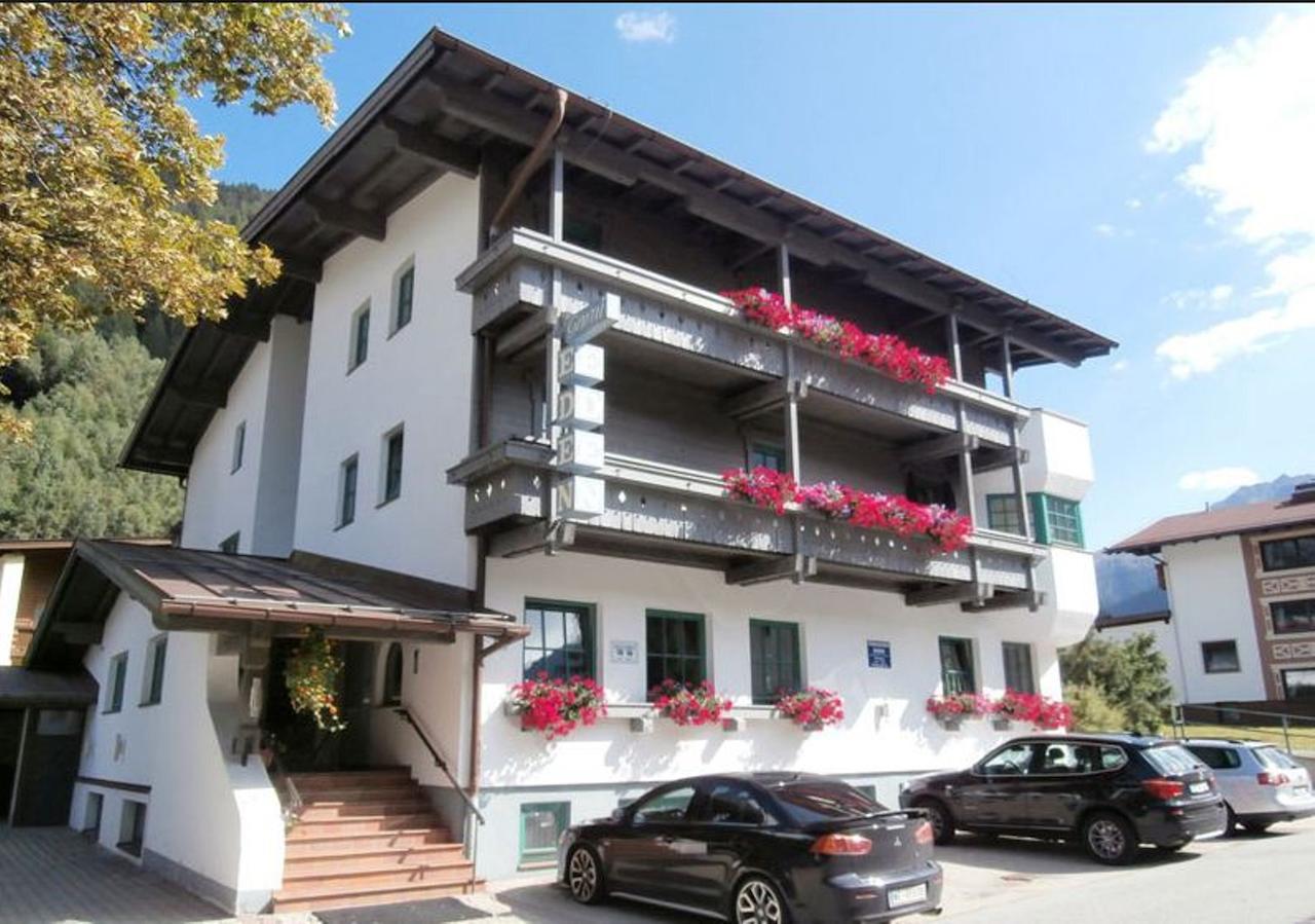 Pension Eden Sölden Rom bilde